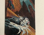 Spider-Man Trading Card 1992 Vintage #52 Morbius - $1.97