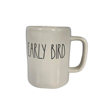 Rae Dunn Early Bird Coffee Mug Tea Cup Farmhouse - £10.40 GBP