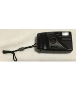 Vintage Keystone Easy Shot 500X Point Shoot Film Camera 35mm Fixed Lens ... - $19.59