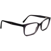 Ralph Lauren Polo Eyeglasses PH 2090 5320 Smokey Gray Rectangular 53[]18 140 - £116.61 GBP