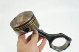 2008-2012 mercedes w204 c300 v6 3.0l m272 engine piston rod shaft oem - €51,29 EUR