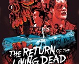 The Return of the Living Dead (Collector&#39;s Edition) [DVD] - $5.53