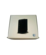 AT&T MicroCell ATT Model DPH154 - Cellphone Signal Booster Open Box - $197.99