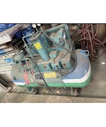York Refrigerant Recovery / Recycling Unit RSR 1100 - $1,358.34 CAD