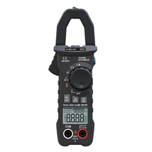 RM905S ACDC 600A Digital Clamp Meter 6000 Counts Inrush Current Continui... - $61.53