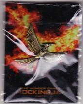 Hunger Games Mockingjay Part Two Pin - £6.93 GBP