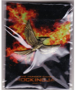 Hunger Games Mockingjay Part Two Pin - £7.00 GBP
