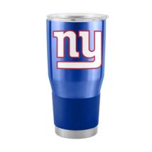 New York Giants Travel Tumbler 30oz Stainless Steel - $76.99