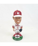 Reading Fightin Phillies Brett Myers Bobblehead School Hall of Fame - €16,84 EUR
