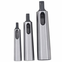 Applianpar Pack Of 3 Mt1 To Mt2, Mt2 To Mt3, And Mt3 To Mt4 Taper Drill ... - $43.95