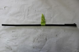 2005-2007 CADILLAC STS PASSENGER SIDE WINDOW TRIM WEATHER STRIP R2100 image 7