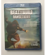Beat the World (Blu-ray Disc, 2011) New - $7.61