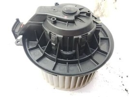 Blower Motor Fits 12-17 AZERA 518379 - £43.83 GBP