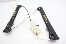 07-13 MERCEDES-BENZ W221 S550 FRONT LEFT DRIVER DOOR WINDOW REGULATOR E3290 image 3