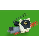 2007-2014 Mercedes W216 CL500 CL550 CL600 LEFT Side Window Regulator Mot... - $58.93 CAD