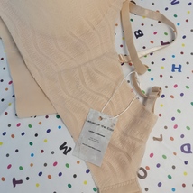 LEAVES OF THE EAST Ladies' Underwear-where comfort meets elegance image 6