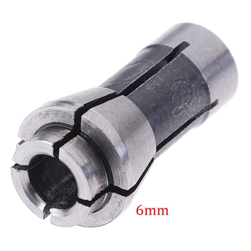 High Quality Grinding hine Clamping Collet Engraving Chuck m/6mm Parts 1PCS - $3,035.27 MXN