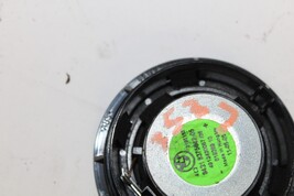 2005-2007 BMW 530i 545i 525i FRONT RIGHT DOOR SPEAKER TWEETER   R3537 image 6