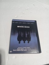 Mystic River DVD , Sean Penn - £8.15 GBP