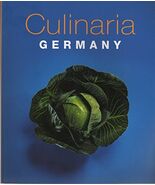 Culinaria Germany [Paperback] Christine Metzger - $560.95 MXN