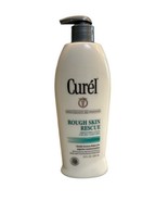 Curel Rough Skin Rescue Smoothing Lotion - 13oz NEW - £32.31 GBP