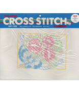 Vintage Bucilla Stamped Cross Stitch Sampler - You Pick - See Listing - €14,43 EUR