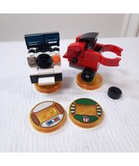 LEGO Dimensions 71256 Gremlins camera Flash N Finish rc car Stripe &amp; Giz... - £12.55 GBP