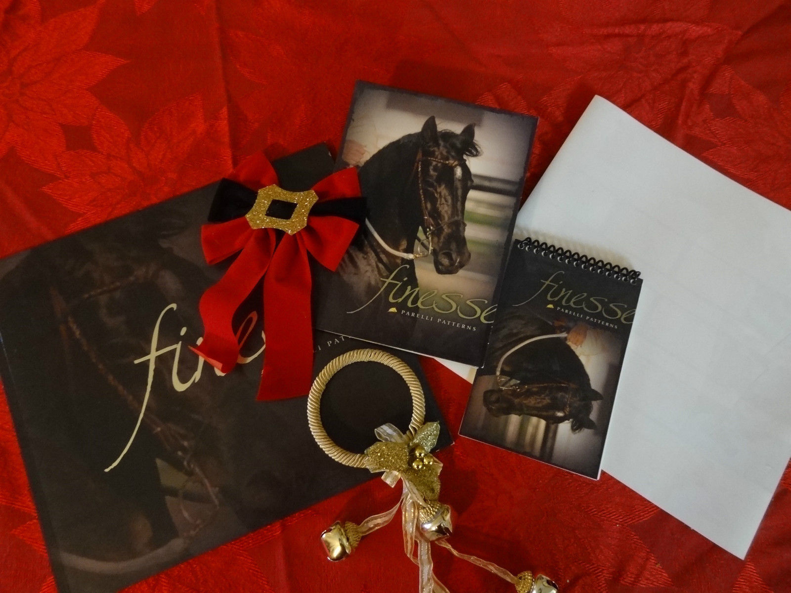 Parelli Patterns - Finesse - DVD - NATURAL HORSEMANSHIP Horse Training -... - $59.88