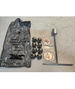 Phoenix USA Wheel Liner Installation and Removal Tool with 8 Lug Nuts PG... - $1,039.09 MXN