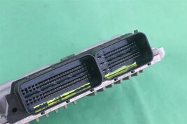 08-12 Mercedes W204 C300 Engine Computer Ignition ECU PCM DME A2721530592 image 3