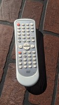 Funai Emerson Sylvania NB656 DVD/VCR Combo Remote Control Genuine OEM Or... - $16.82