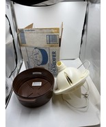 Vintage Hankscraft Humidifier Cool Mist 0241H by Gerber With Box *PERFECT - $118.79