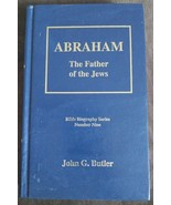 Abraham : The Father of the Jews (Bible Biography Series, Number Nine) - $41.66 CAD