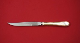 Golden Winslow by Kirk Sterling Silver Steak Knife Original 8 3/4&quot; - $78.21