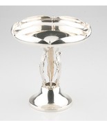 Vintage Americana Woodside Sterling Co.Composta Argento Ciotola - $711.32