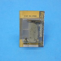 Westinghouse Cutler Hammer FH43 Thermal Overload Relay Type A Heater Ele... - $3.99