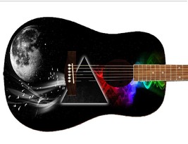 Pink Floyd Custom Guitar - $349.00
