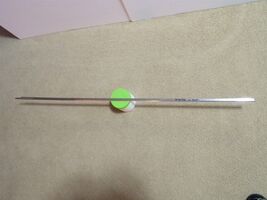 1970 70 Plymouth Duster LH Door Beltline Trim Molding OEM Upper - $157.77 CAD