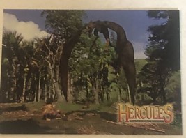 Hercules Legendary Journeys Trading Card Kevin Sorb #25 - £1.54 GBP