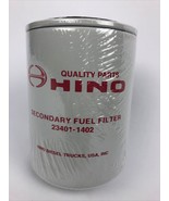 UD2600 FUEL FILTER HINO DIESEL FD FE FF SG 23401-1402 - Fast Free Shipping - $26.02 CAD