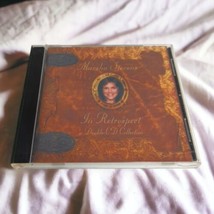 Marsha Stevens - In Retrospect (2000) Double CD Christian AUTOGRAPHED - $13.80