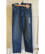 NWT  Levi’s 501 original Stretch 28 x 30 -  NEW - €38,25 EUR