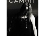 Gambit (Blue) by Dee Christopher and MagicTao - Trick - £13.33 GBP