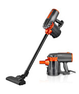 Homgeek Corded Vacuum Cleaner Handheld Vac Portable Small 18KPA Wet and ... - £54.21 GBP