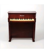 SCHOENHUT 30 Key Children&#39;s Toy Upright Piano Vintage Collection Wood  - €121,16 EUR