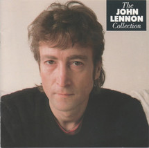 John Lennon - The John Lennon Collection (CD) (VG) - £2.12 GBP