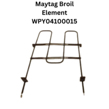 Maytag / Jenn Air Broil Element WPY04100015 - $28.00