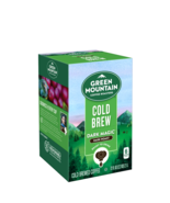 Green Mountain Coffee Roasters Dark Magic, Ready to Drink Coffee, Cold B... - $19.79