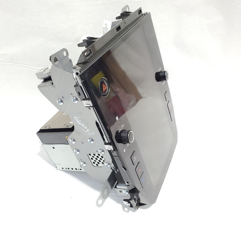 2023 2025 Subaru Outback Legacy OEM 11.6" Infotainment Navigation Screen Item image 3
