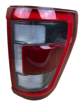 OEM 2021-2023 Ford F-150 F150 Raptor LED Passenger Side Tail light w/ Bl... - $650.00